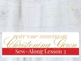 sew-along lesson 3
