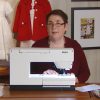 Fine Finishing Techniques from Classic Sewing by Gail Doane
