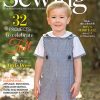 Classic Sewing Magazine Autumn 2018