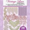 vintage lace collection 2