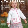 Classic Sewing Autumn 2022