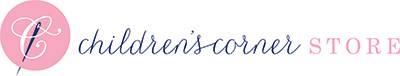 Children's Corner logo
